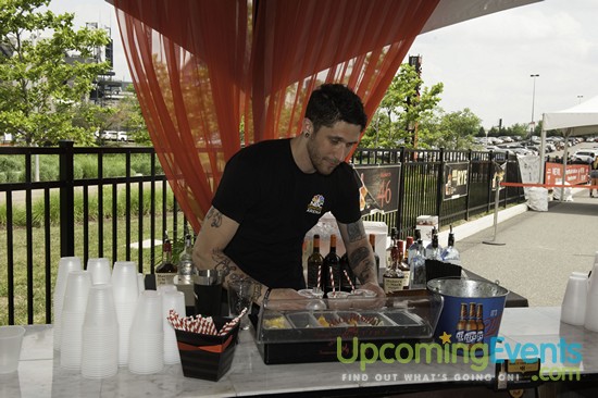 Burger Brawl 2015 (Gallery A)