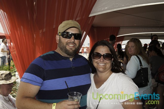 Burger Brawl 2015 (Gallery A)