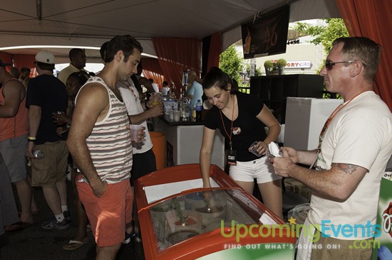 Burger Brawl 2015 (Gallery A)