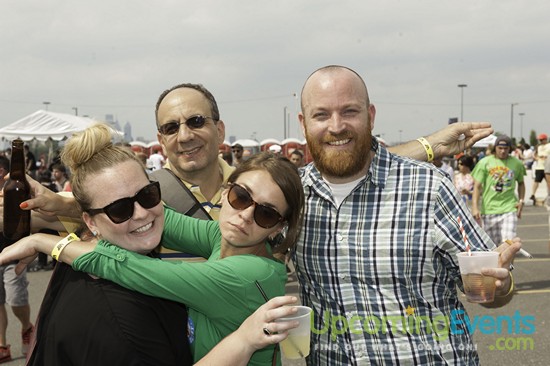 Burger Brawl 2015 (Gallery A)