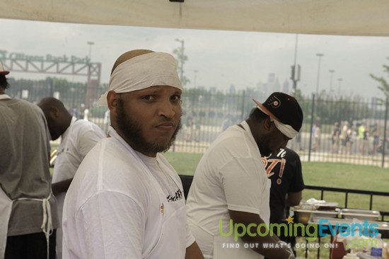 Burger Brawl 2015 (Gallery A)