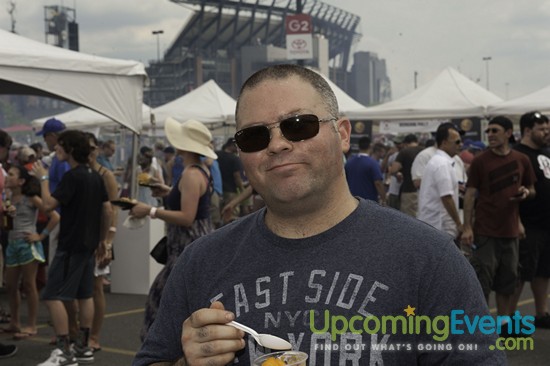 Burger Brawl 2015 (Gallery A)