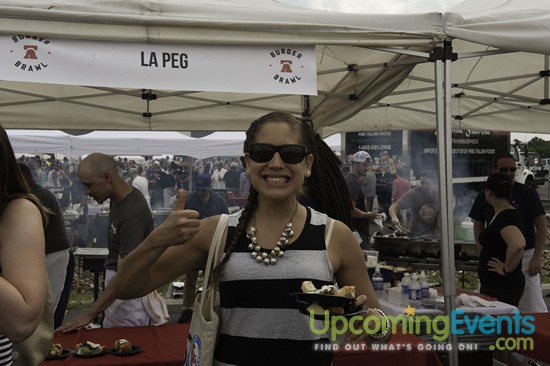 Burger Brawl 2015 (Gallery A)