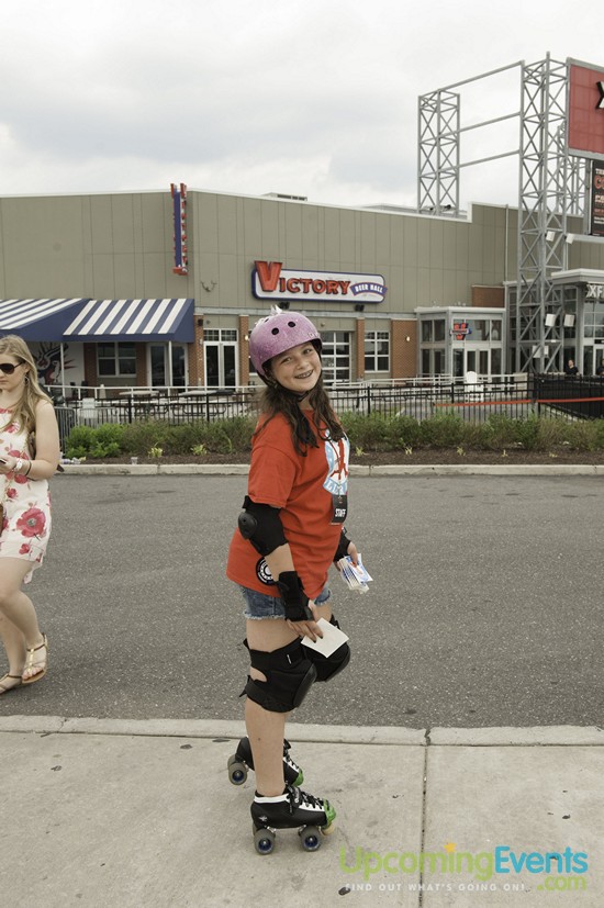 Burger Brawl 2015 (Gallery A)