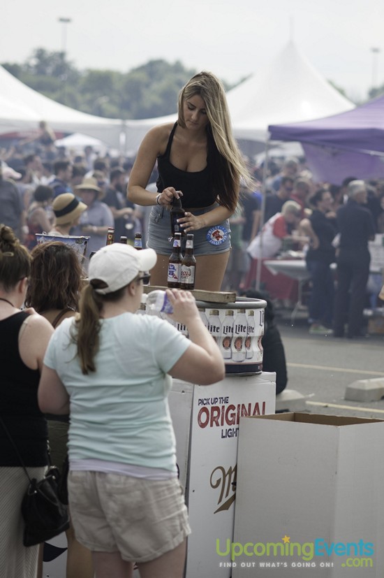 Burger Brawl 2015 (Gallery A)