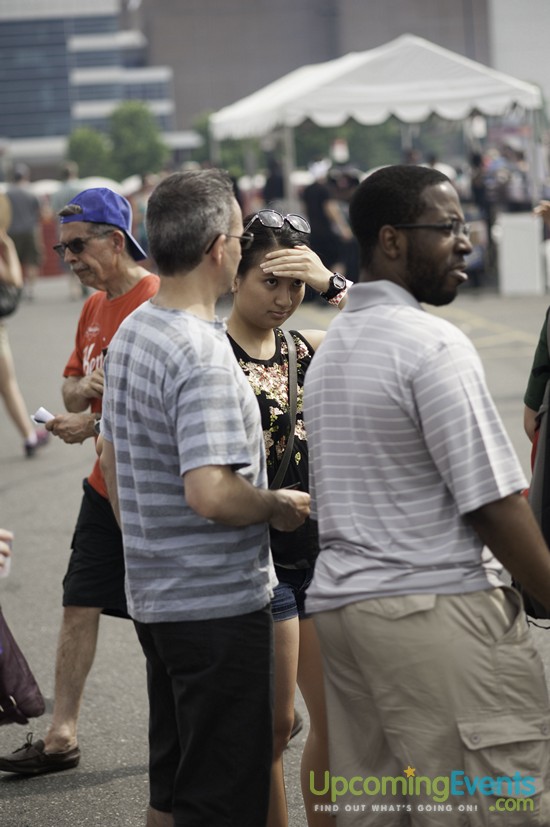 Burger Brawl 2015 (Gallery A)