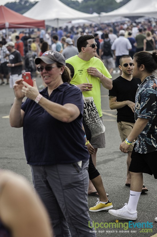 Burger Brawl 2015 (Gallery A)