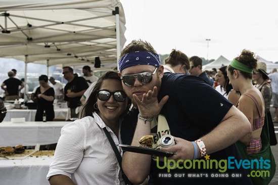 Burger Brawl 2015 (Gallery A)