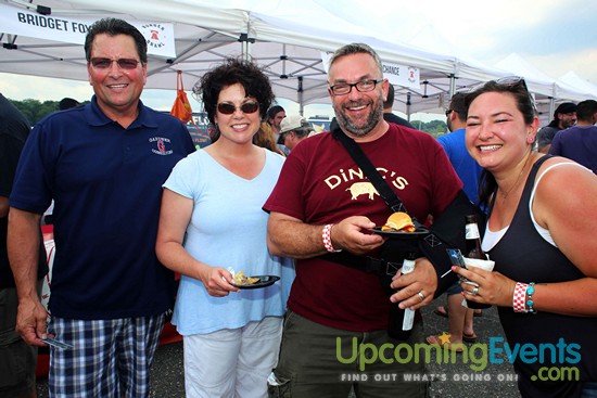 Burger Brawl 2015 (Gallery B)