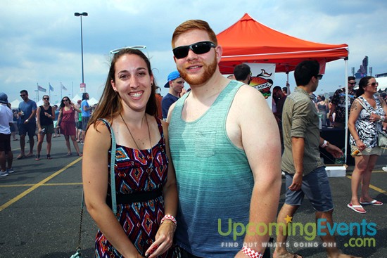 Burger Brawl 2015 (Gallery B)