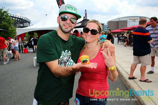 Burger Brawl 2015 (Gallery B)