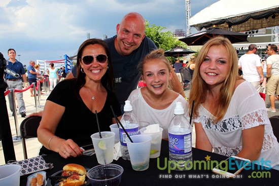 Burger Brawl 2015 (Gallery B)