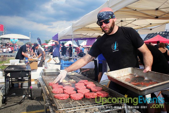 Burger Brawl 2015 (Gallery B)