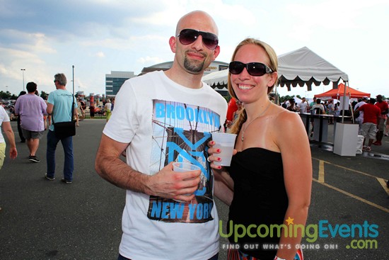 Burger Brawl 2015 (Gallery B)