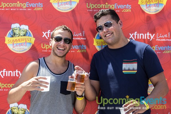 Summerfest Live! 2015 (Gallery A)