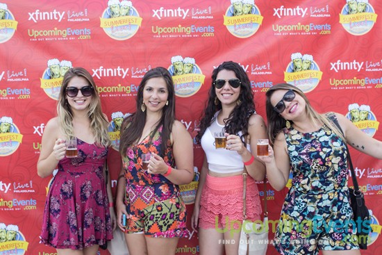 Summerfest Live! 2015 (Gallery A)