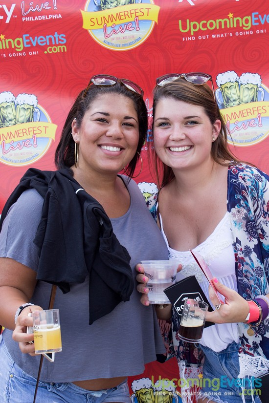 Summerfest Live! 2015 (Gallery A)