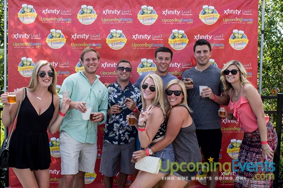 Summerfest Live! 2015 (Gallery A)