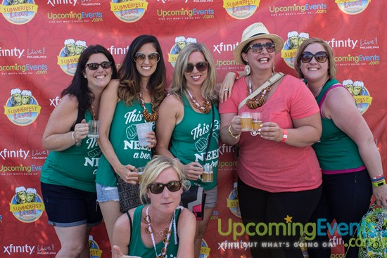 Summerfest Live! 2015 (Gallery A)