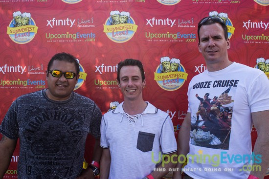 Summerfest Live! 2015 (Gallery A)