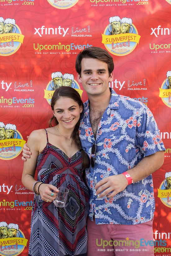 Summerfest Live! 2015 (Gallery A)