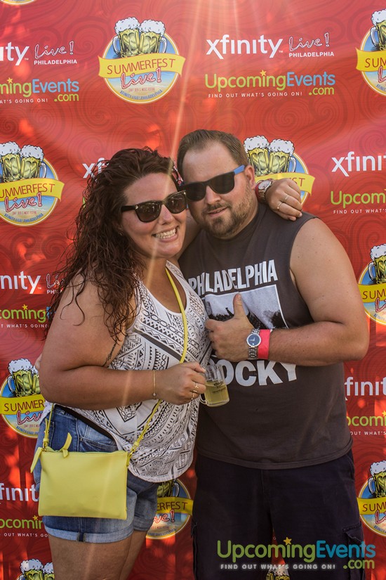 Summerfest Live! 2015 (Gallery A)