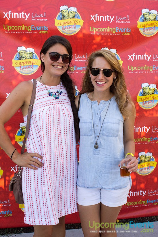 Summerfest Live! 2015 (Gallery A)