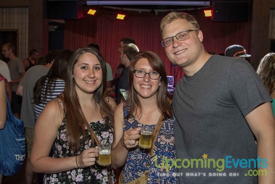 Summerfest Live! 2015 (Gallery B)