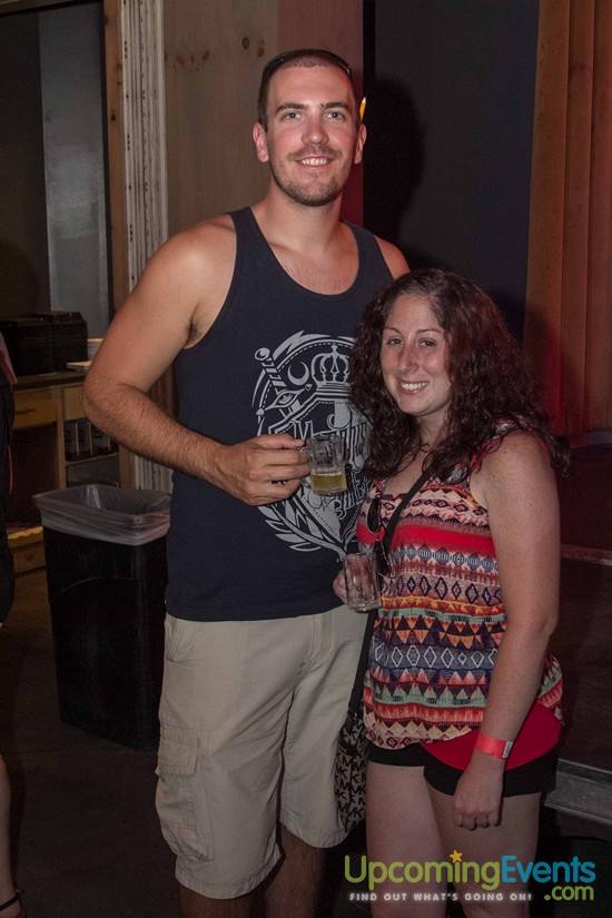 Summerfest Live! 2015 (Gallery B)