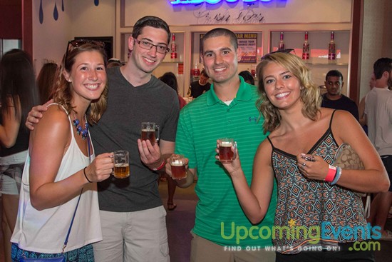 Summerfest Live! 2015 (Gallery B)