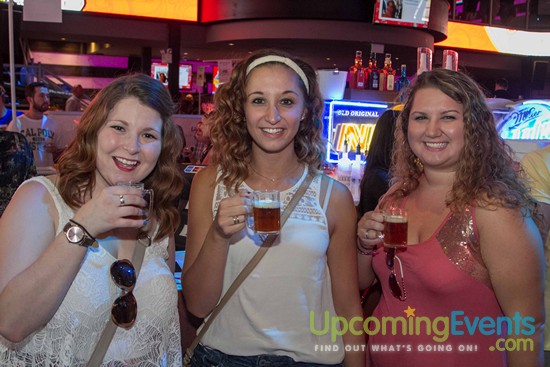 Summerfest Live! 2015 (Gallery B)