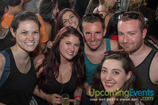 Summerfest Live! 2015 (Gallery B)