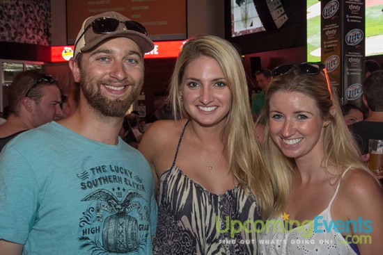 Summerfest Live! 2015 (Gallery B)