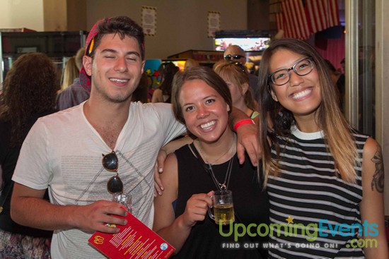 Summerfest Live! 2015 (Gallery B)