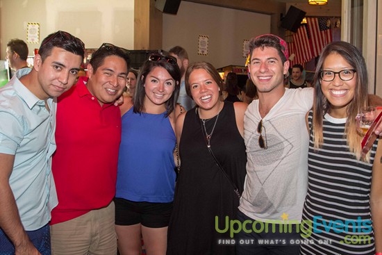 Summerfest Live! 2015 (Gallery B)