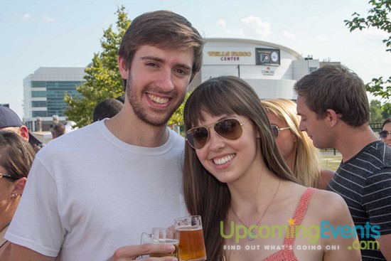 Summerfest Live! 2015 (Gallery B)