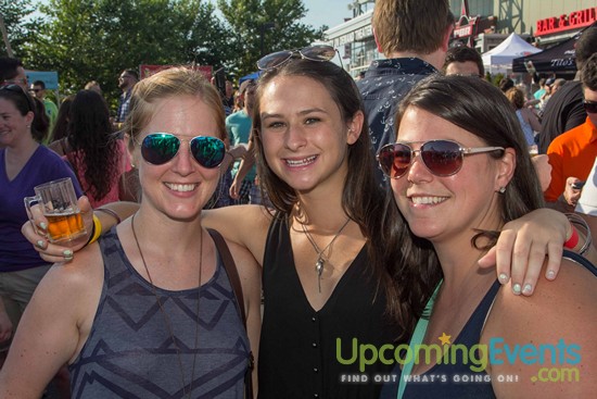 Summerfest Live! 2015 (Gallery B)