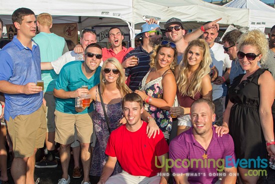 Summerfest Live! 2015 (Gallery B)