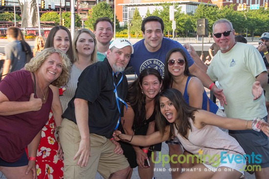 Summerfest Live! 2015 (Gallery B)