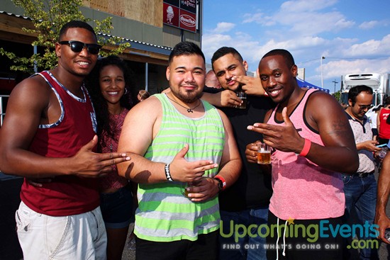 Summerfest Live! 2015 (Gallery C)