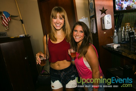 Summerfest Live! 2015 (Gallery D)