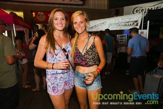 Summerfest Live! 2015 (Gallery D)