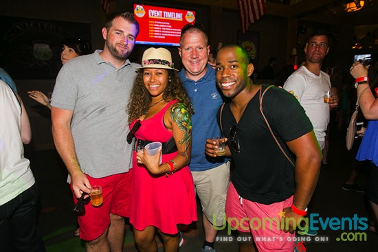 Summerfest Live! 2015 (Gallery D)