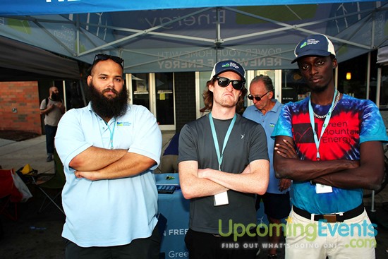 2nd Street Festival - August 2nd