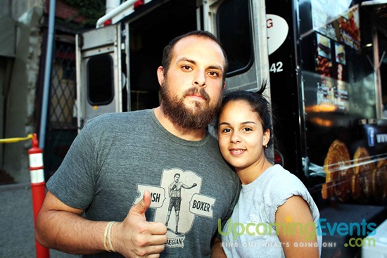 2nd Street Festival - August 2nd