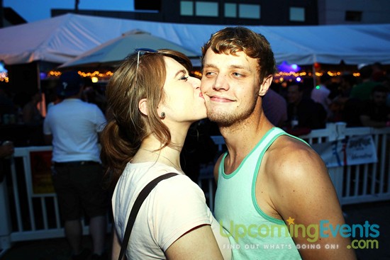 2nd Street Festival - August 2nd