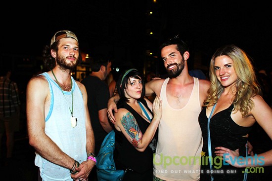 2nd Street Festival - August 2nd