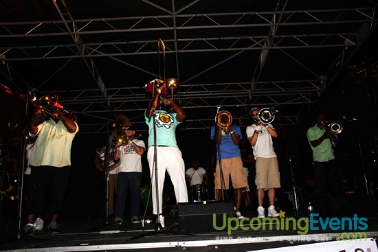 2nd Street Festival - August 2nd