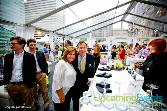 Best of Philly Soiree 2015