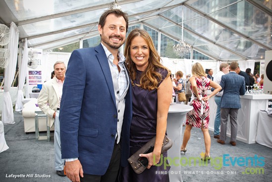 Best of Philly Soiree 2015